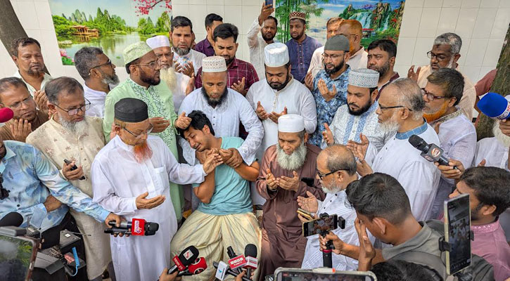 ‘তদন্ত কমিটি গঠন করে দ্রুত সঠিক কারণ চিহ্নিত করা প্রয়োজন’
